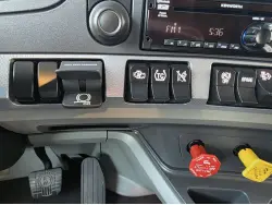 2021 KENWORTH T680