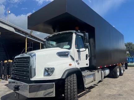 2026 FREIGHTLINER 114SD in Lake Worth, FL