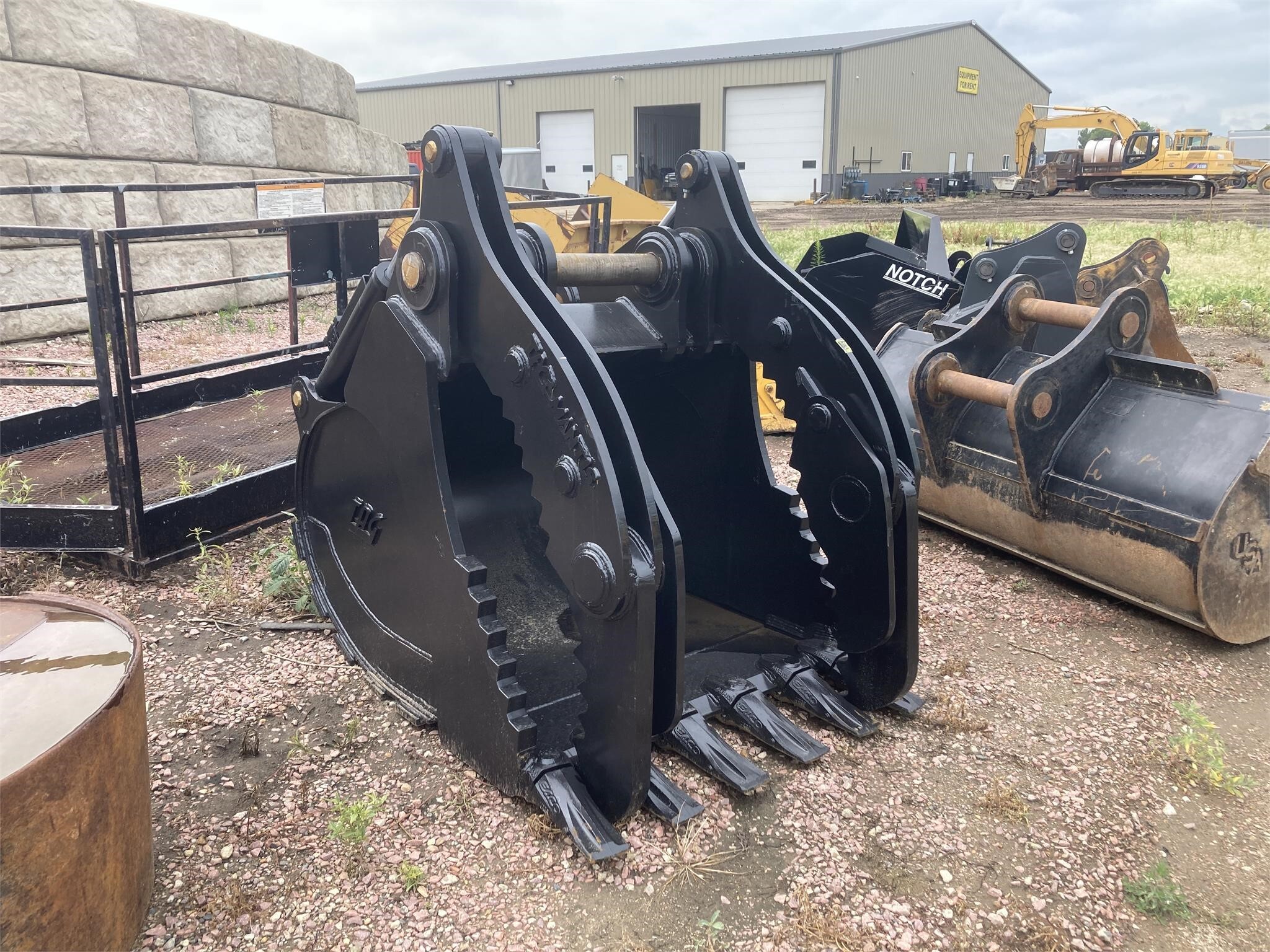 2021 TAG Attachment in Vermillion, ME