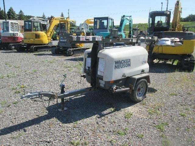 WACKER NEUSON LTN 6 in Weedsport, NY