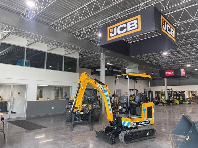 2026 JCB 19C-1E in Warrington, PA