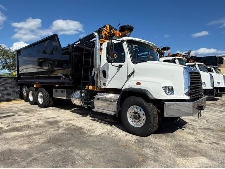 2026 FREIGHTLINER 114SD in Lake Worth, FL