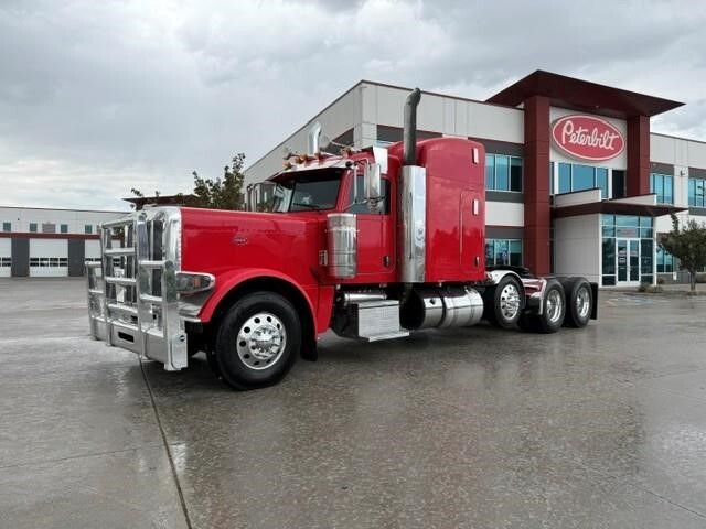 2019 PETERBILT 389 in Salt Lake City, UT