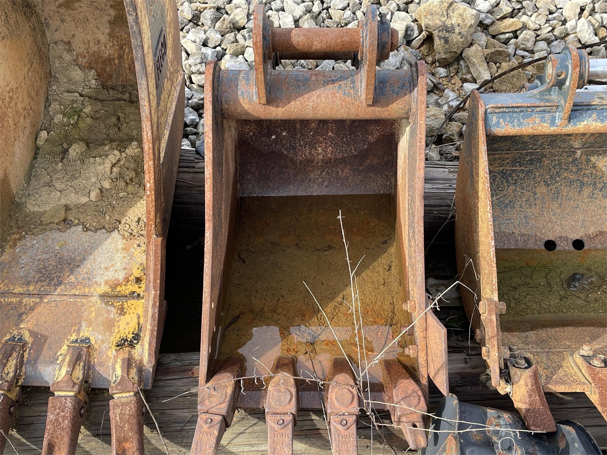 FLECO Attachment in Bardstown, KY