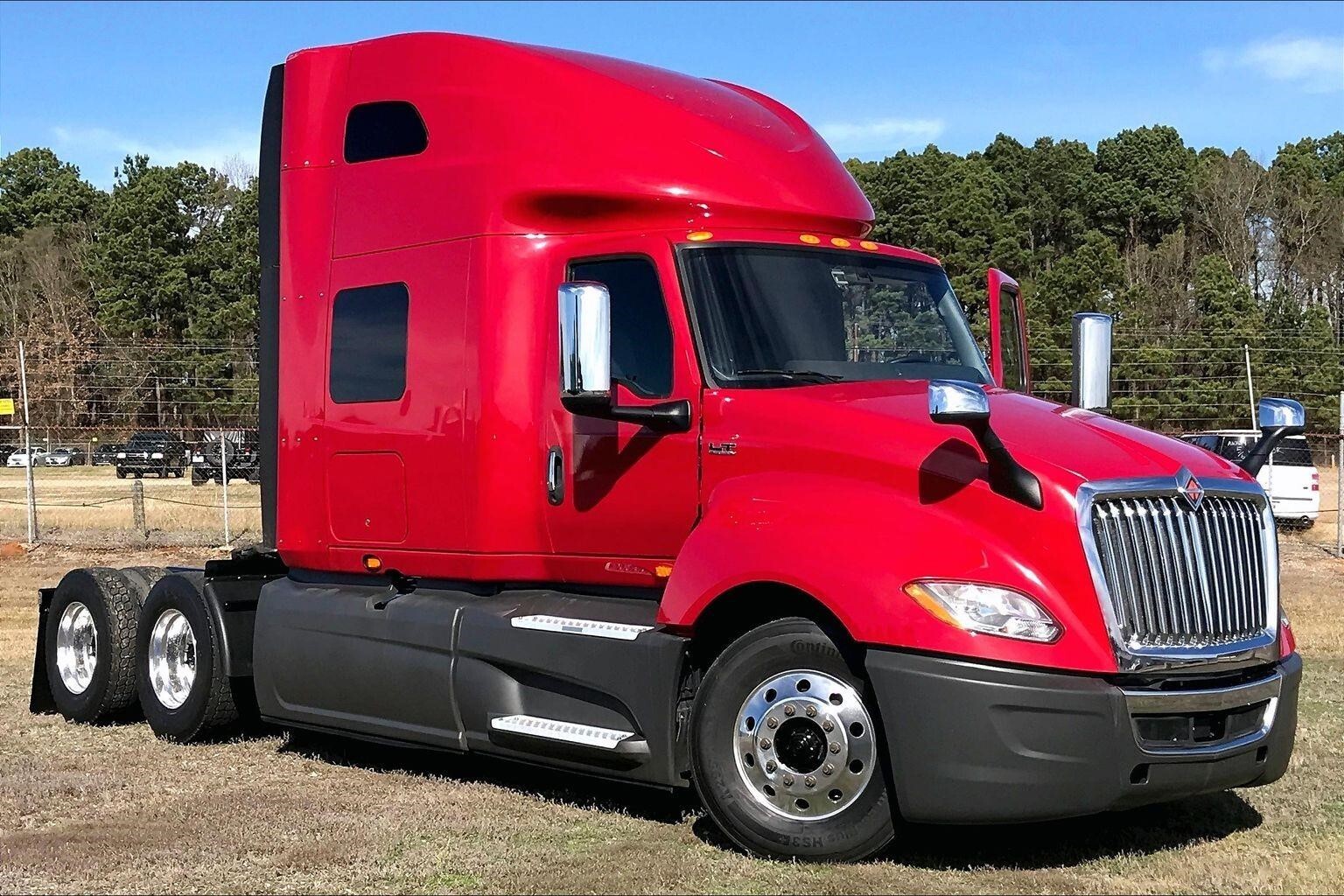 2022 INTERNATIONAL LT in Shreveport, LA