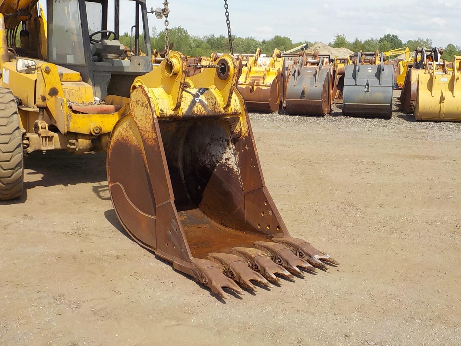 JOHN DEERE Attachment in Holland, MI