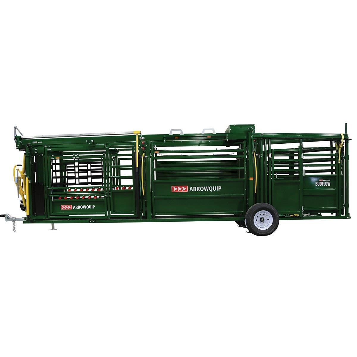 2023 ARROWQUIP QC8708EF8 in Gary, SD