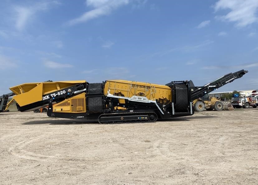 2022 IROCK TS620 in Mission, TX