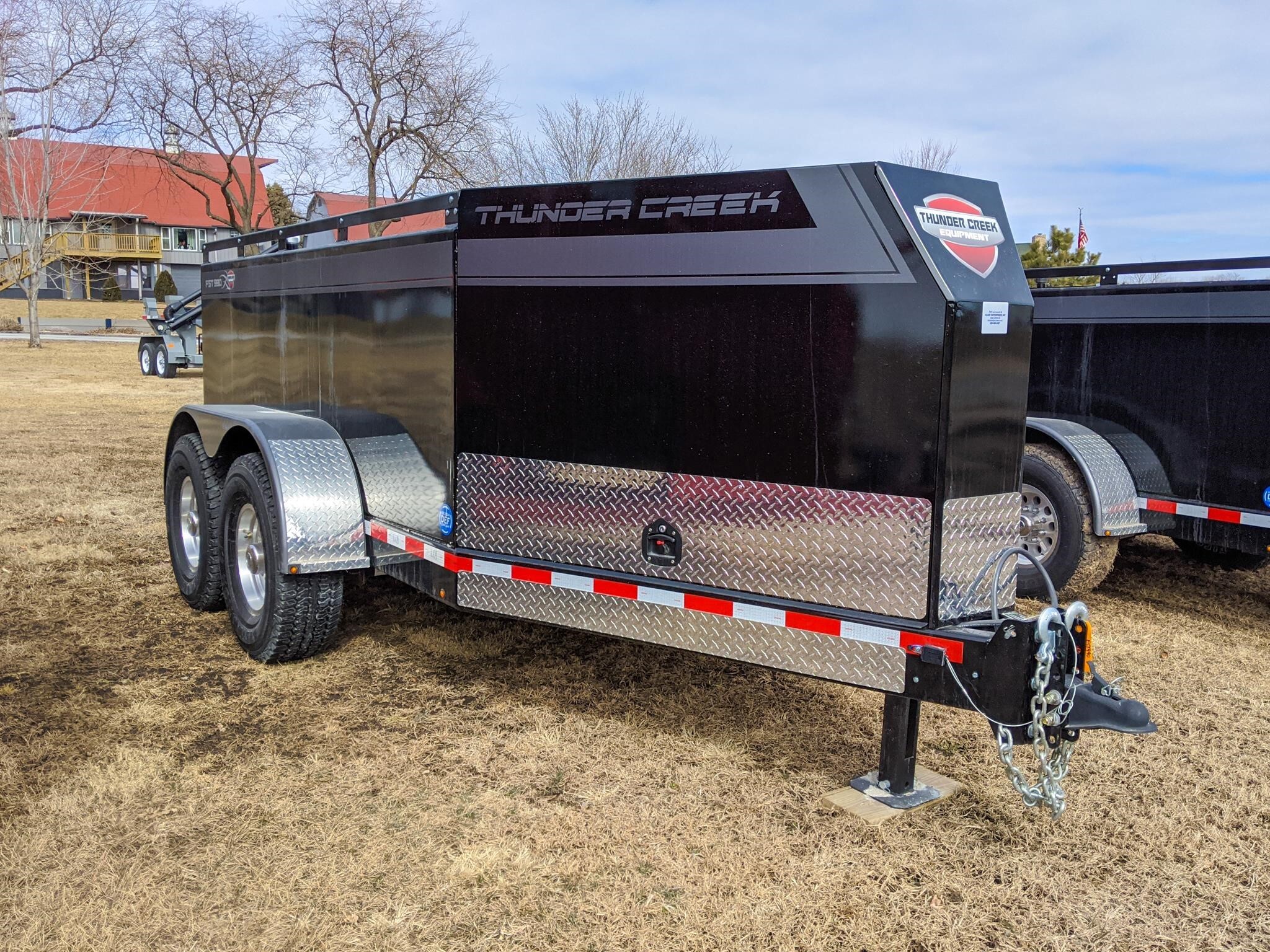 2026 THUNDER CREEK FST990 in Henderson, IA
