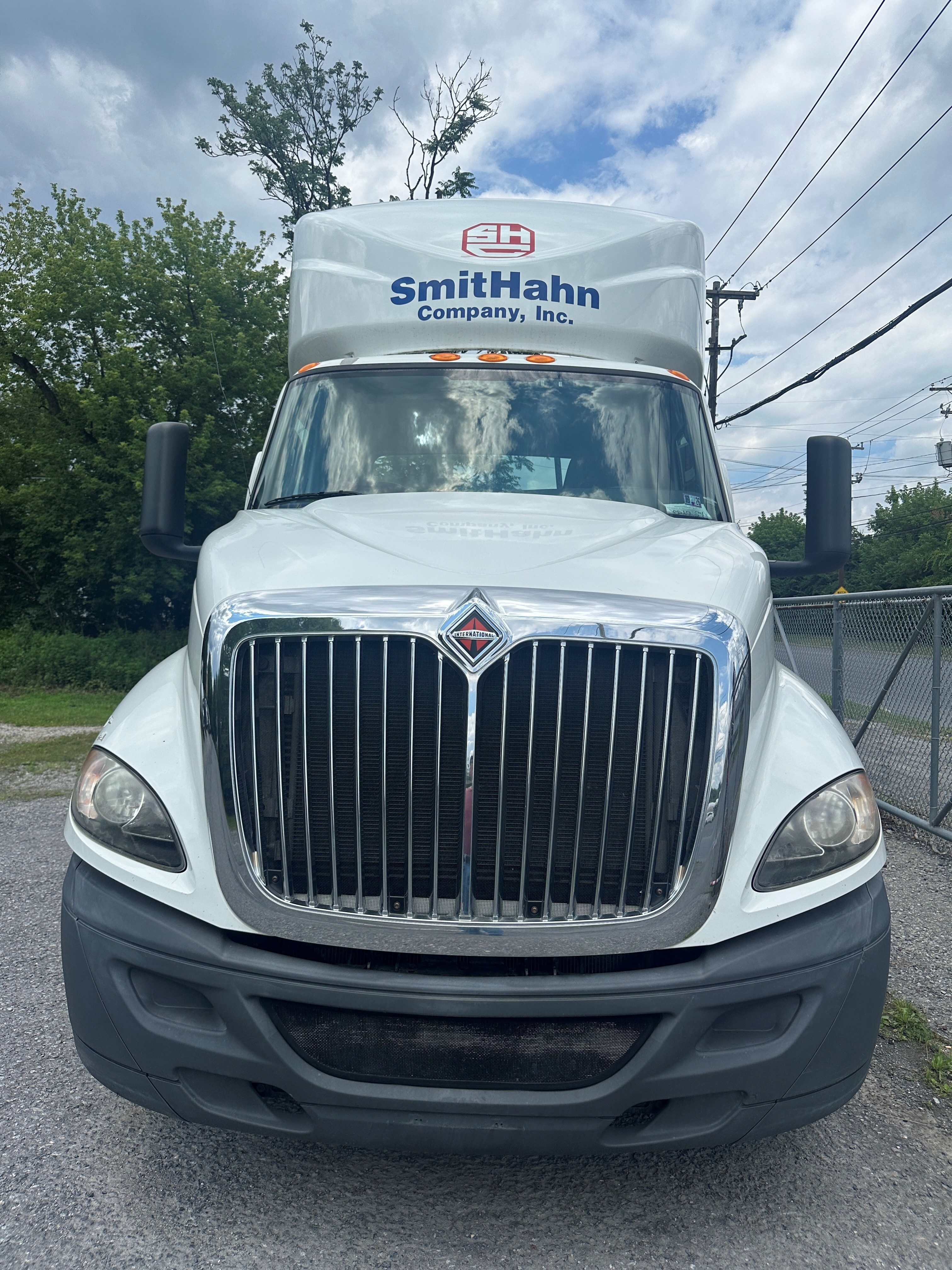 2019 INTERNATIONAL RH613 in Bethlehem, PA