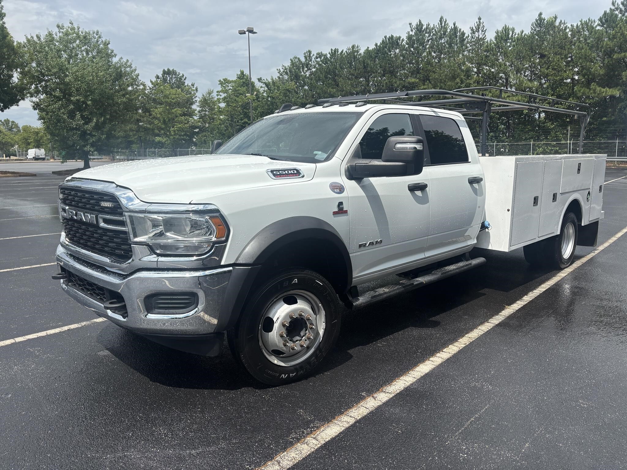 2024 RAM 5500 in College Park, GA