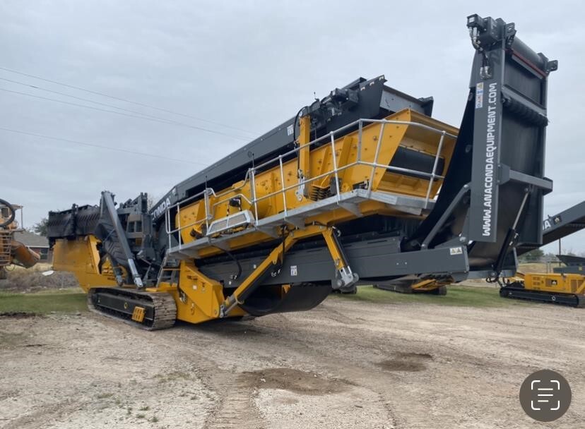2021 ANACONDA SR520 in Mission, TX
