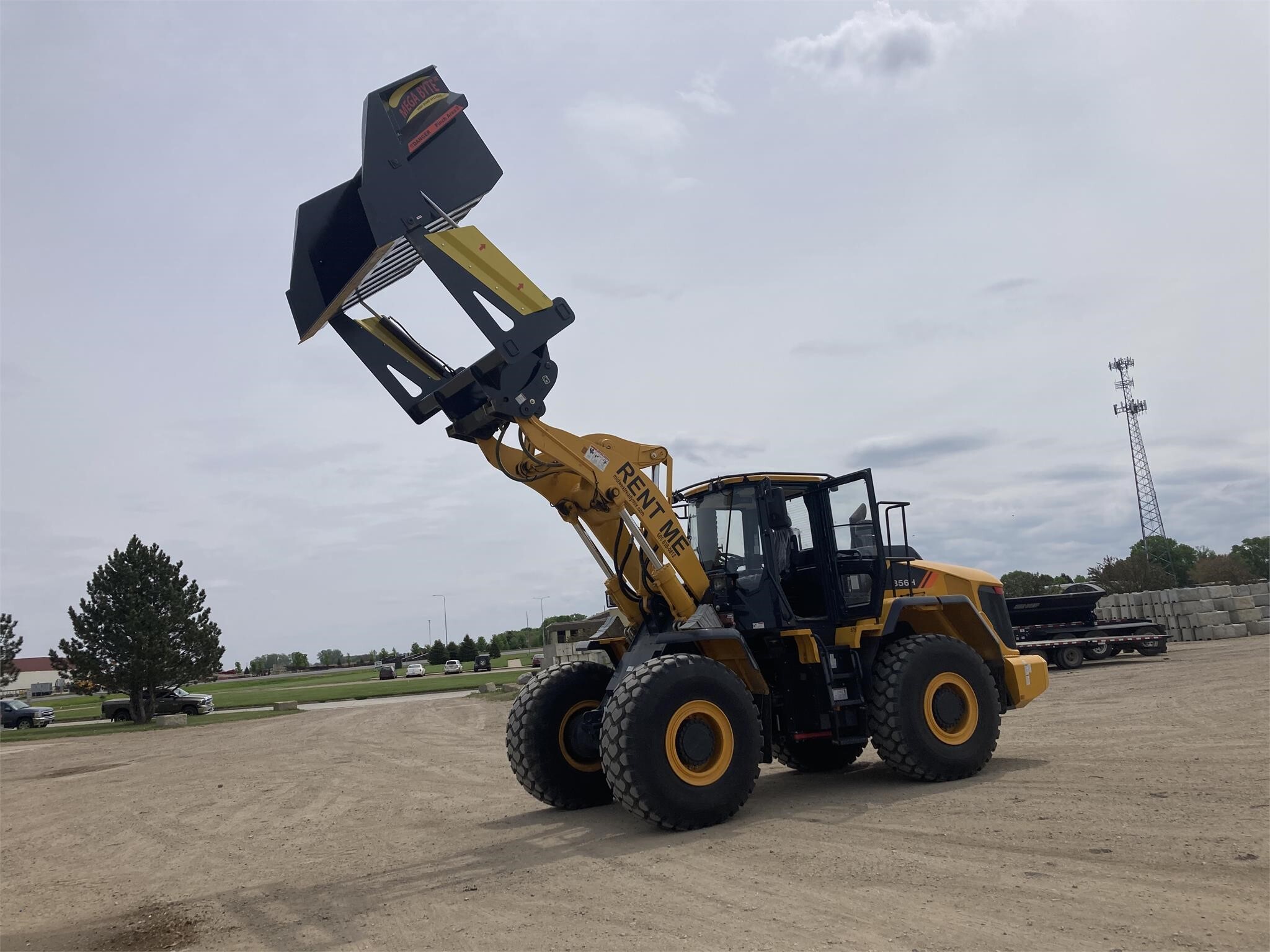 2022 For most Attachment in Vermillion, ME