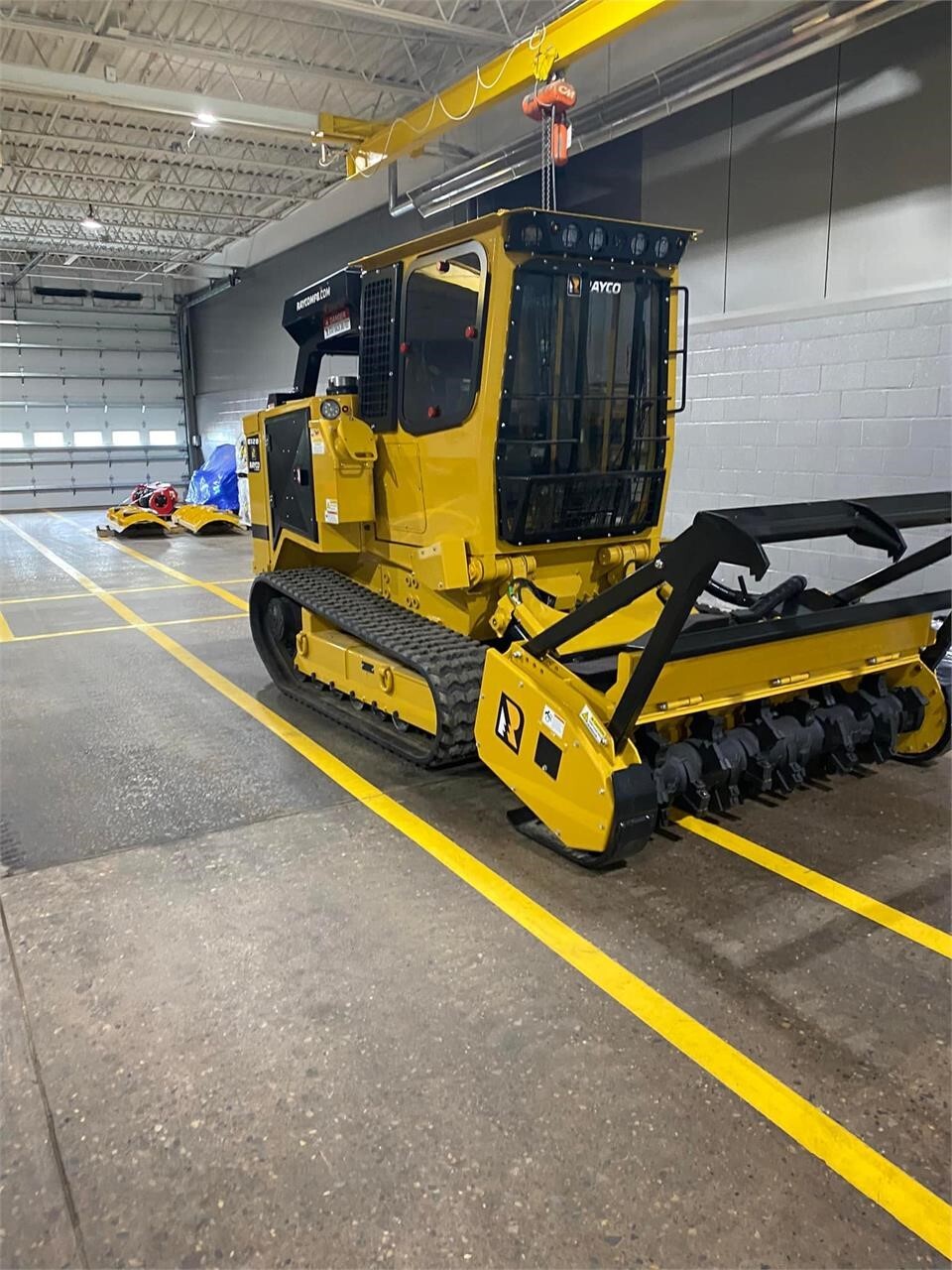 2026 RAYCO C120R in Warrington, PA