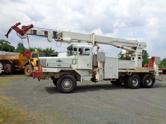 1997 TELELECT GENERAL in Orange, VA