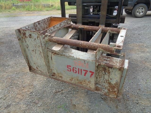 POWER CURBERS 5700B in Orange, VA