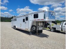 Year of the Horse: Top Horse Trailers on the Market image