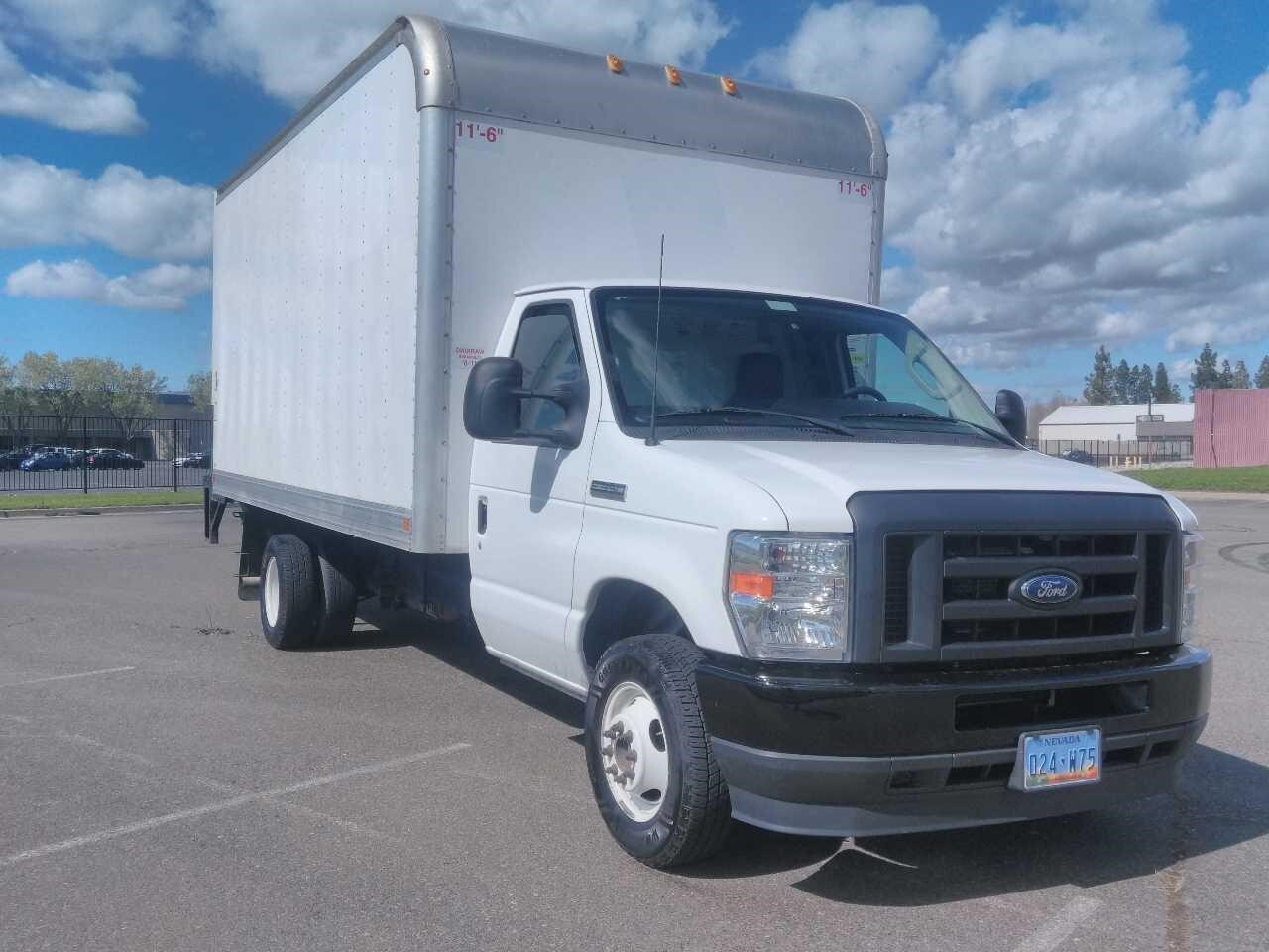 2023 FORD ECONOLINE in Las Vegas, NV