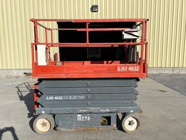 2012 SKYJACK SJIII4632 in Detroit, MI