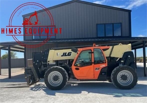 2016 JLG 1055 in Van Alstyne, TX