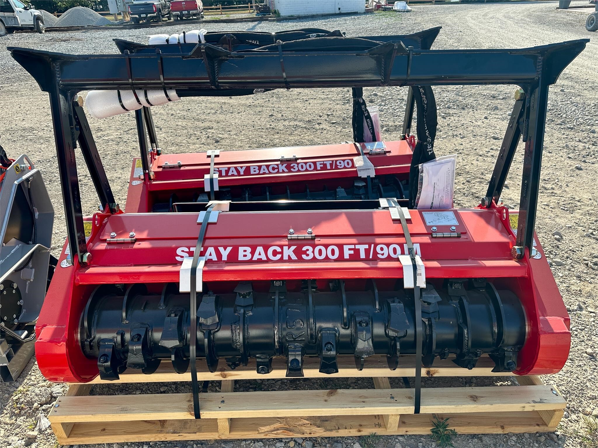 2026 FECON Attachment in Henderson, IA