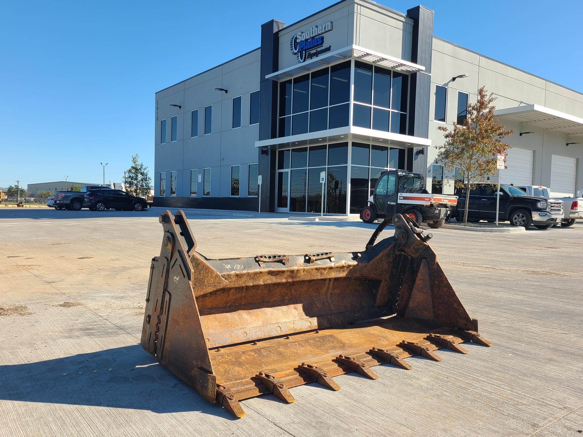 2019 BOBCAT Attachment in San Antonio, TX