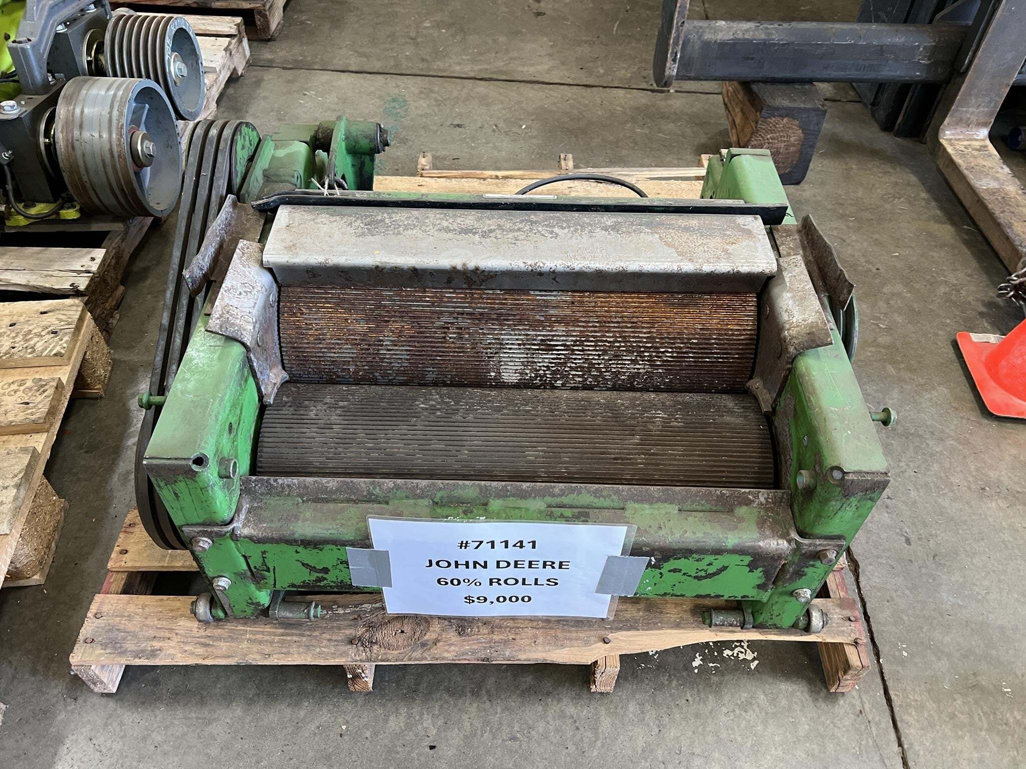 JOHN DEERE Attachment in Lynden, WA