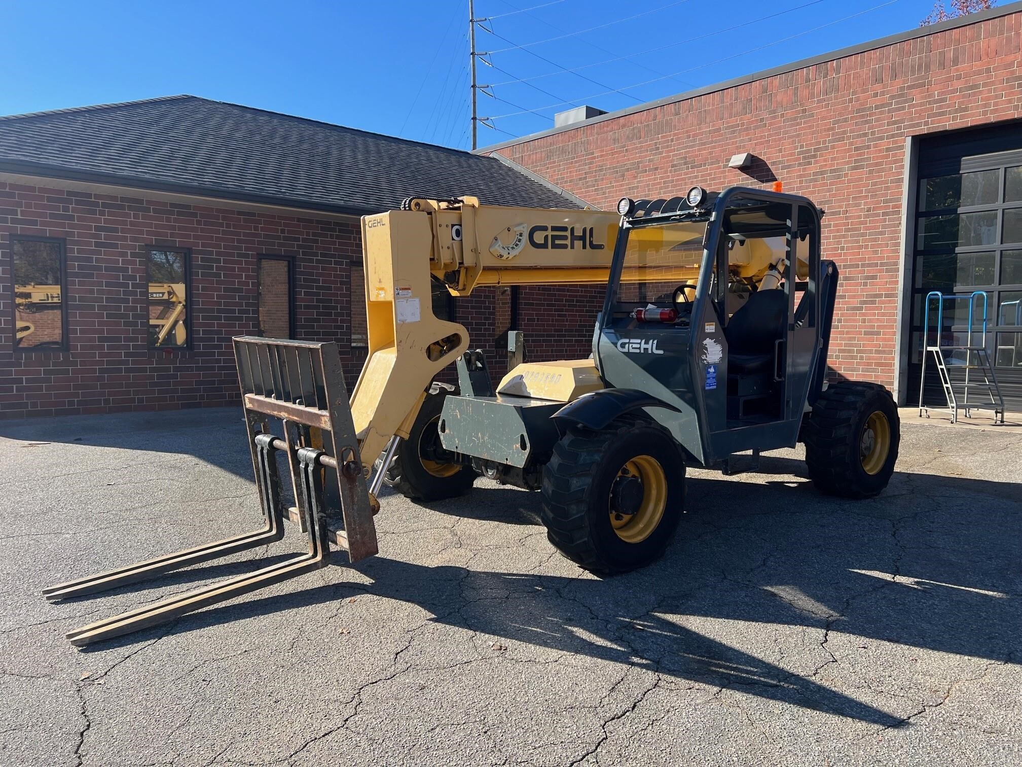 2014 GEHL RS6-34 in Fountain Inn, SC