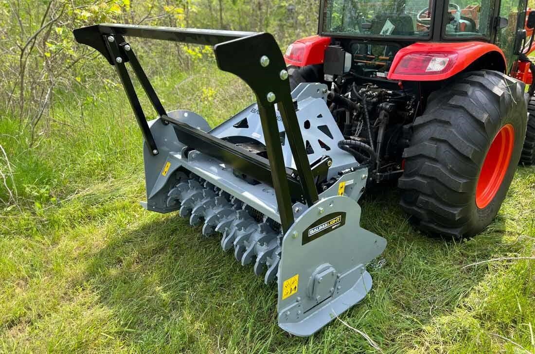 2026 BAUMALIGHT Attachment in Henderson, IA