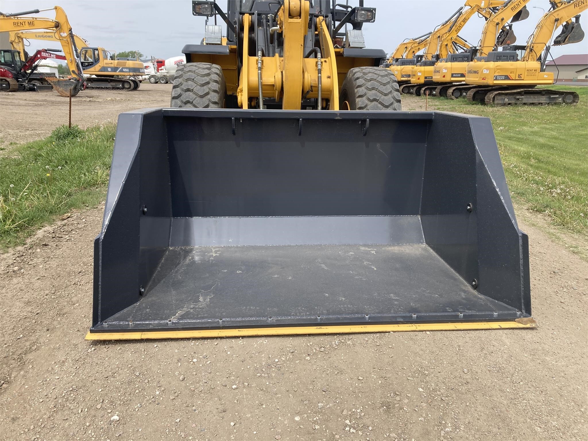 2024 Roll Out Attachment in Vermillion, ME
