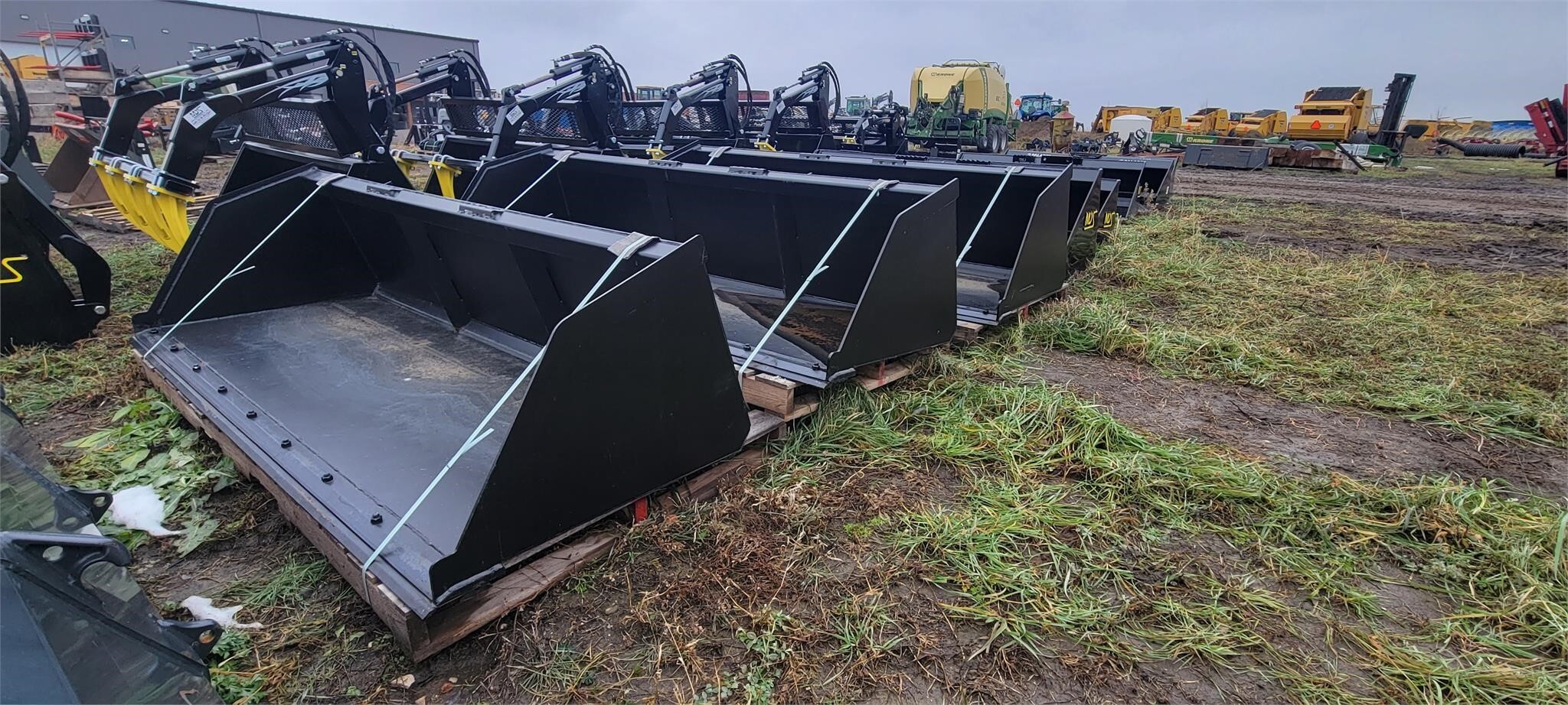 2023 SKID PRO Attachment in Mandan, ND