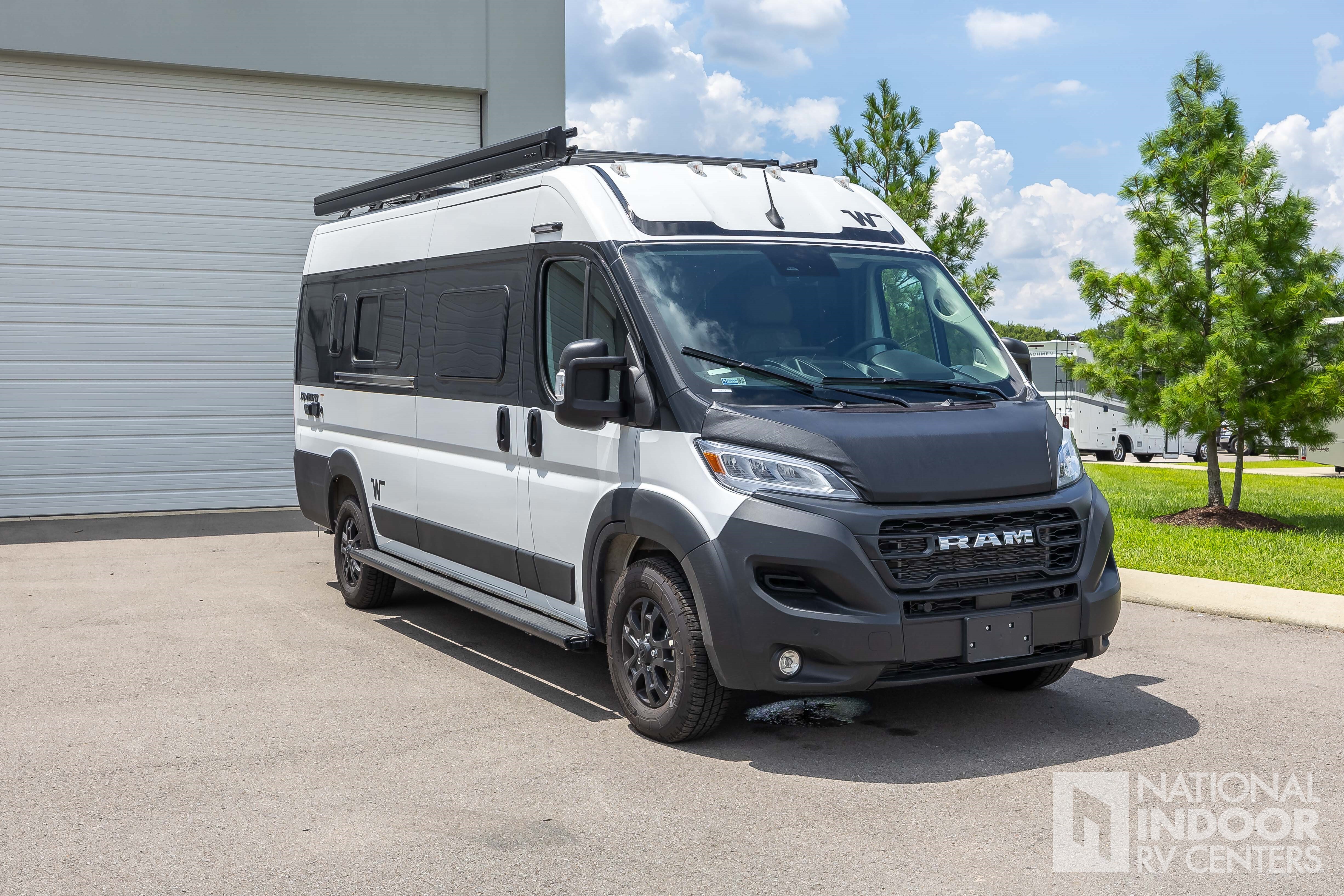 2027 Winnebago Travato 59K in lebanon TN