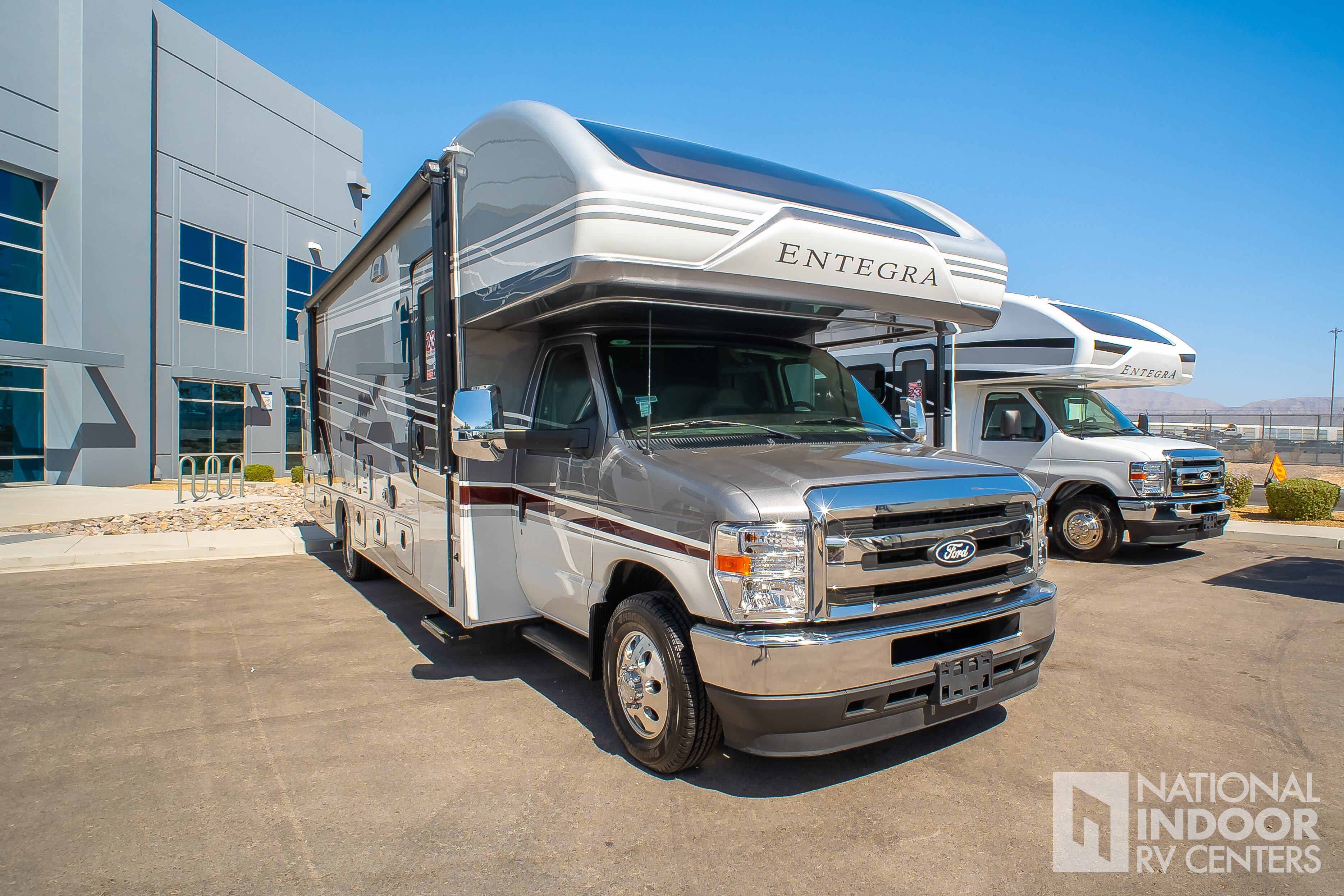 2027 Entegra Odyssey 30Z in las vegas NV