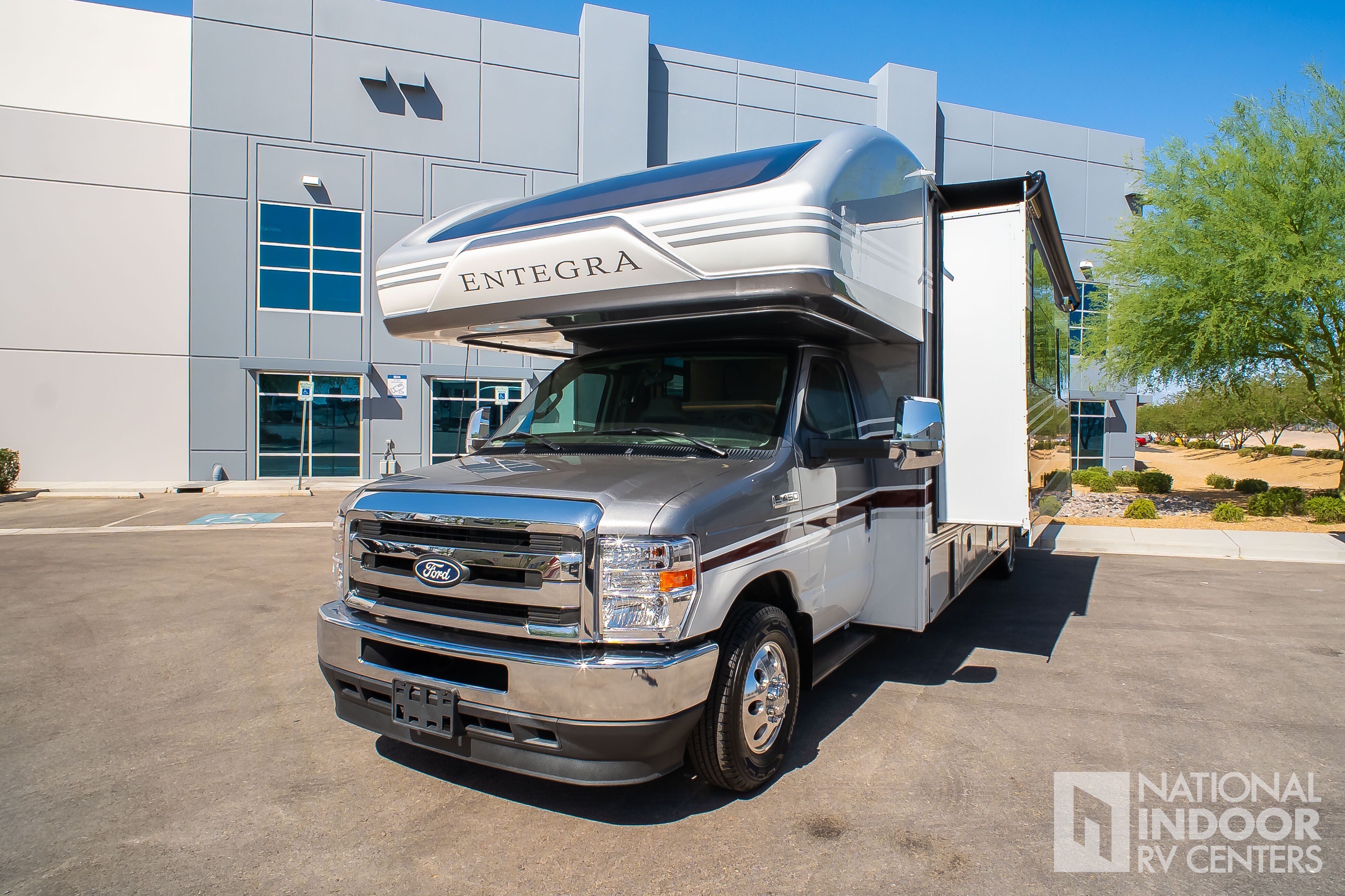 2027 Entegra Odyssey 30Z in las vegas NV