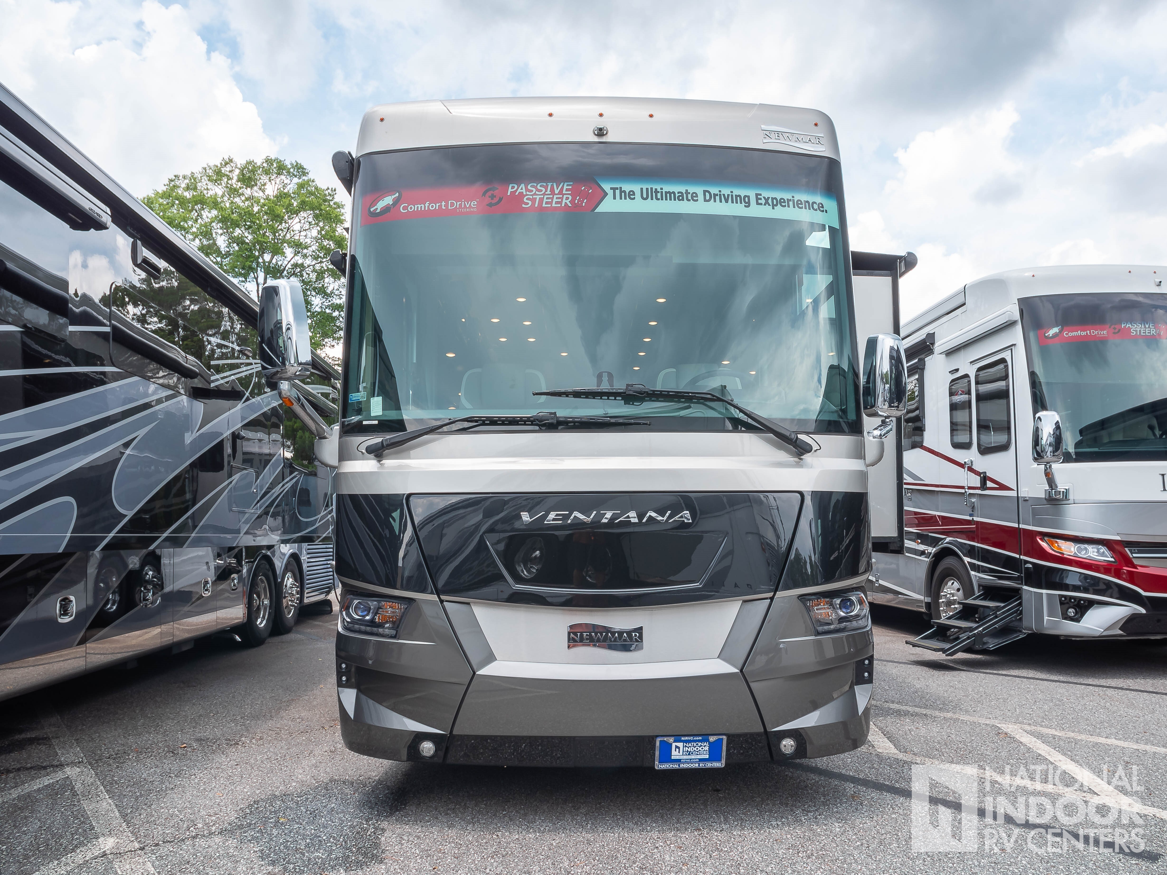 2025 Newmar Ventana 4037 in lawrenceville GA