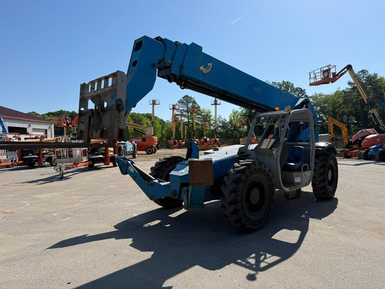 2008 GENIE GTH1056 in Fountain Inn, SC