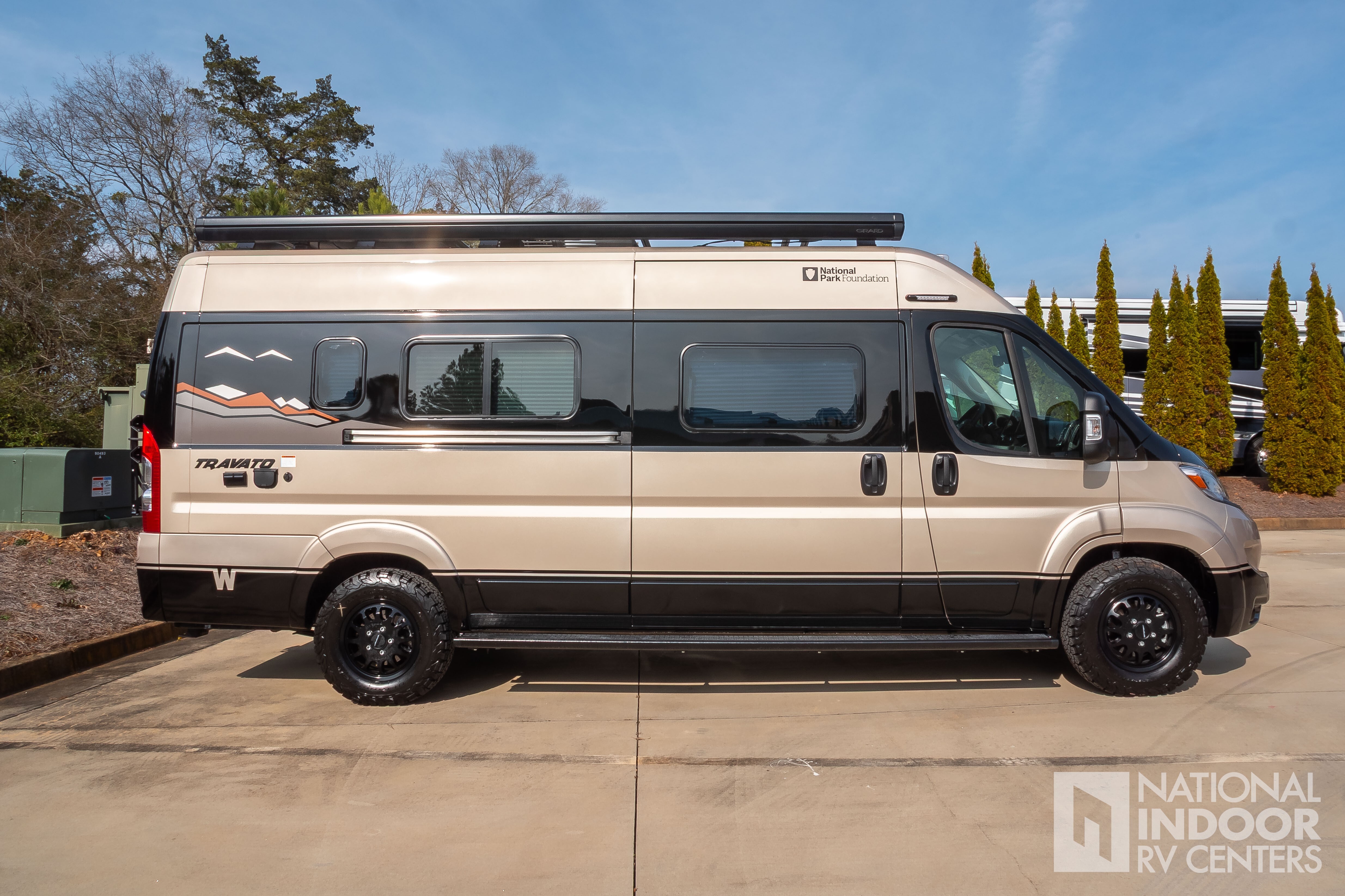 2026 Winnebago Travato Npf 59K in lawrenceville GA