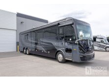 2027 Tiffin Motorhomes Phaeton 37BH Review image