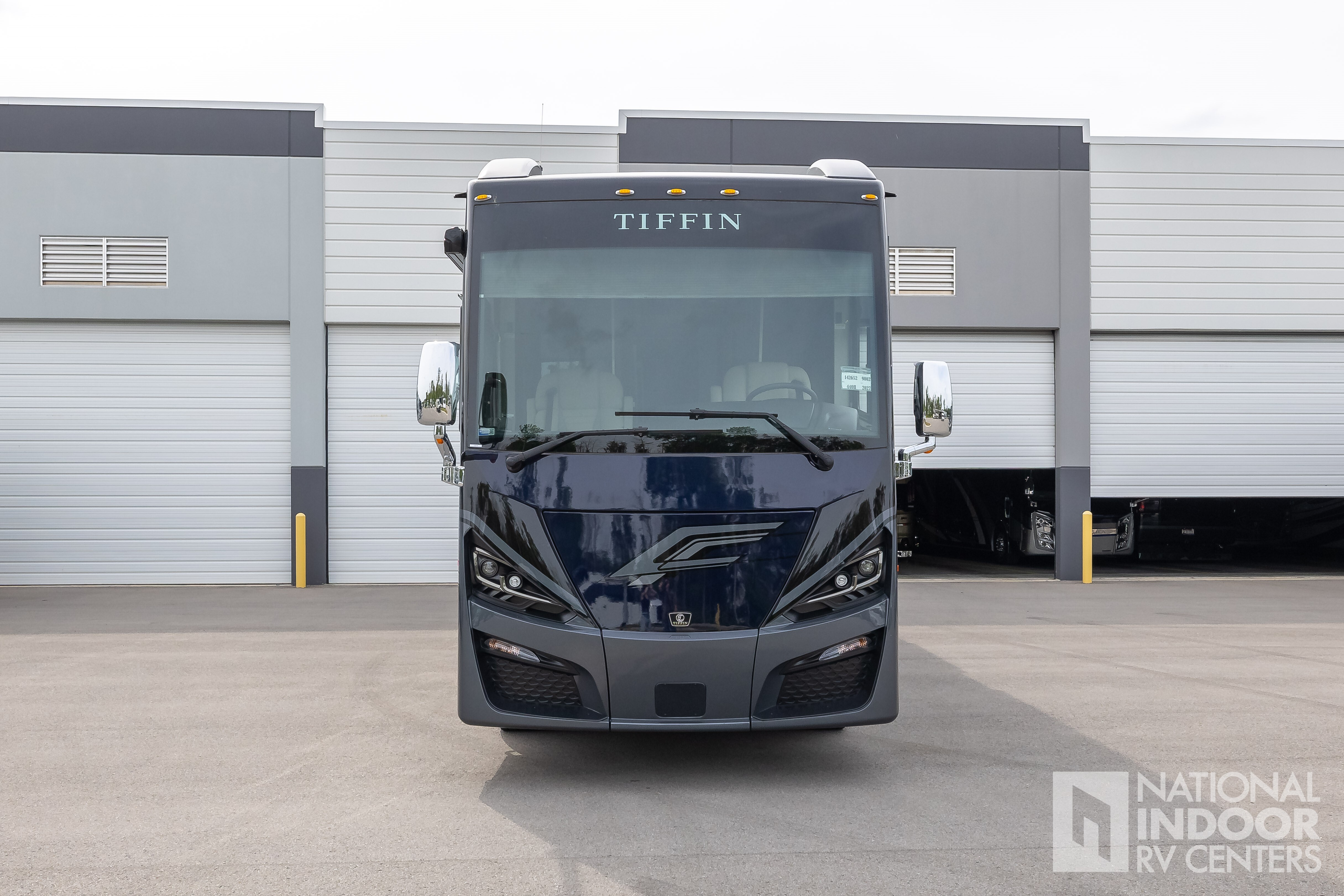 2027 Tiffin Motorhomes Phaeton 44OH in las vegas NV