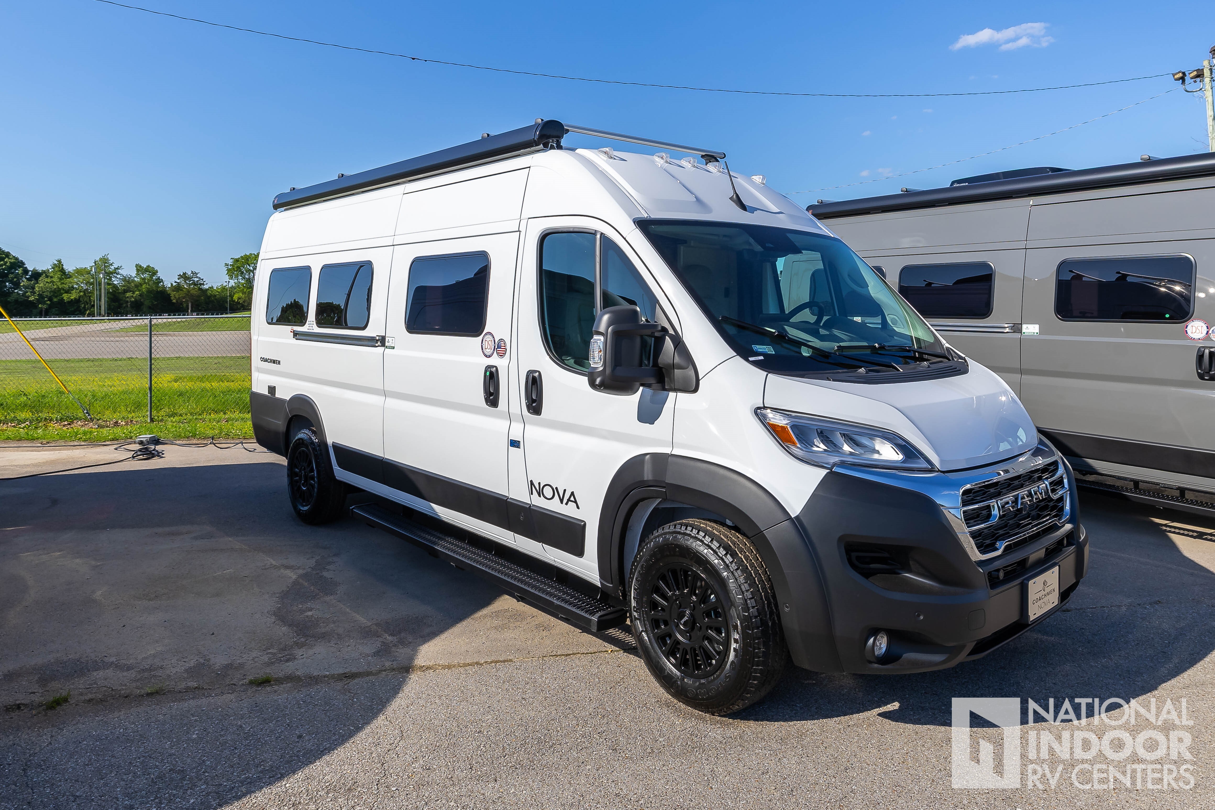 2027 Coachmen Nova 20C in lawrenceville GA