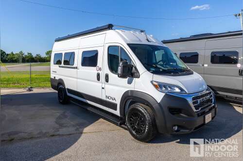 2027 Coachmen Nova 20C in lawrenceville GA