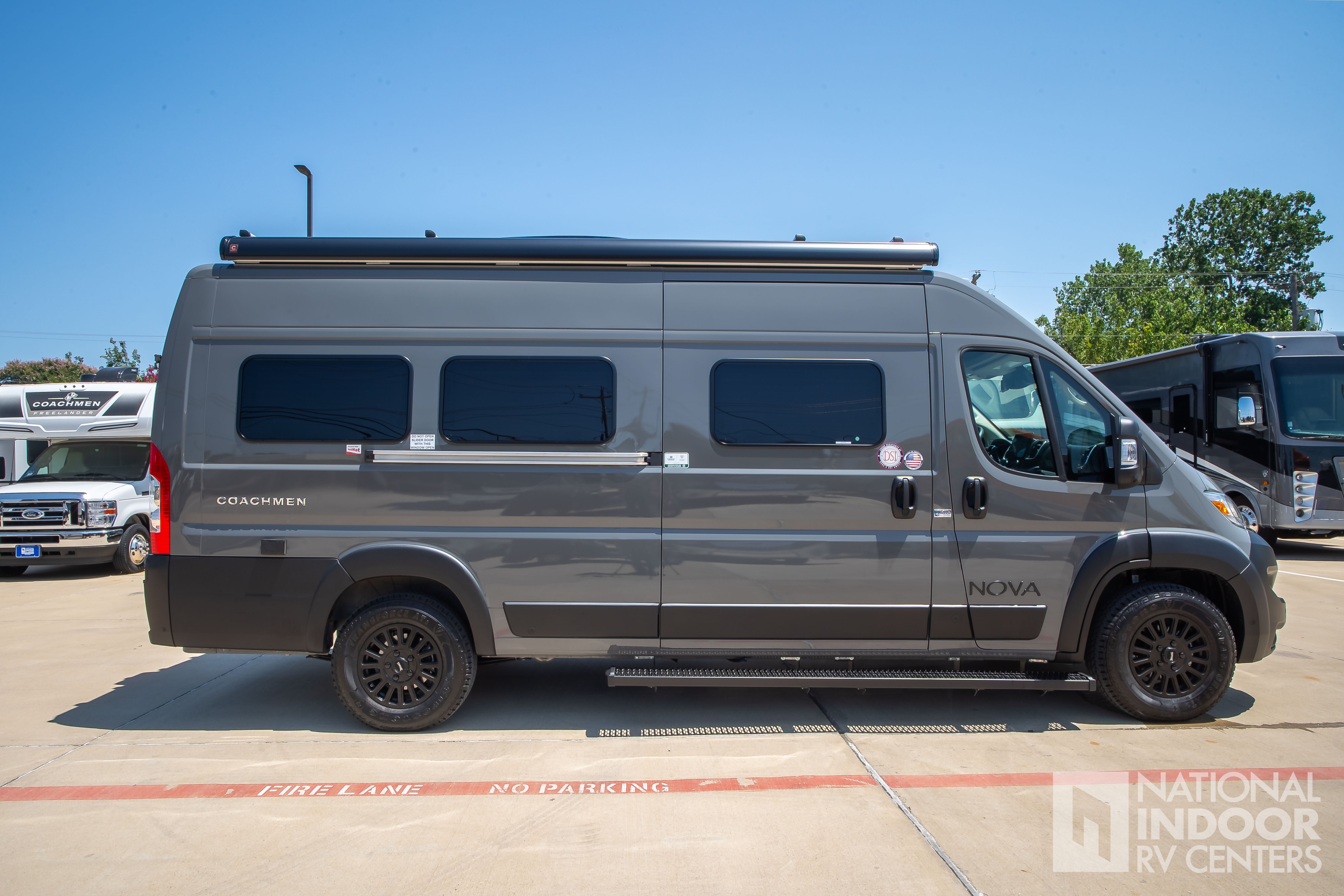 2027 Coachmen Nova 20D in lebanon TN