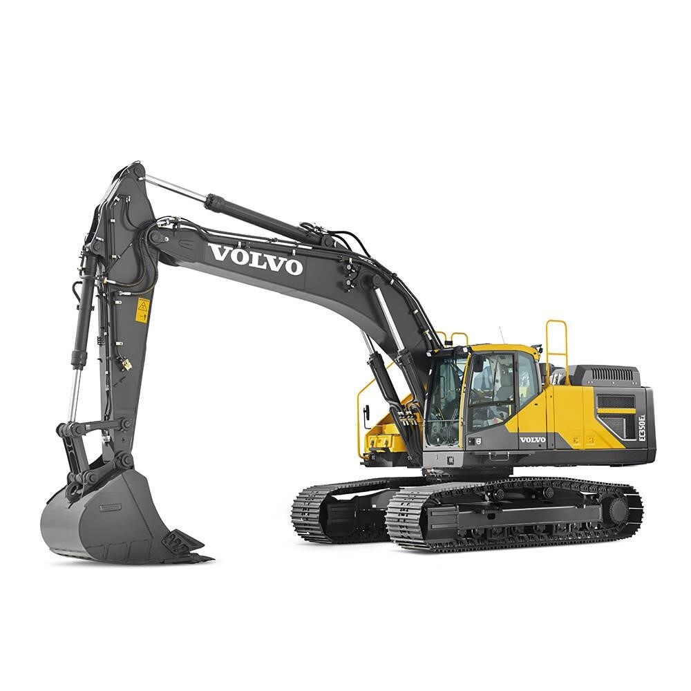 2023 VOLVO EC350EL in Butler, WI