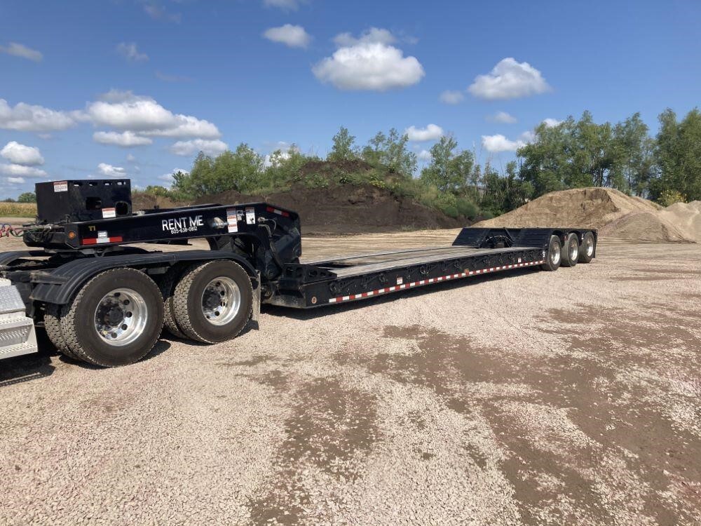 2023 KAUFMAN DT50 in Vermillion, ME