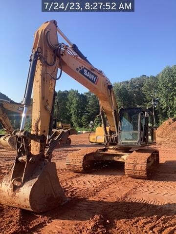 2022 SANY SY225C in Atlanta, GA
