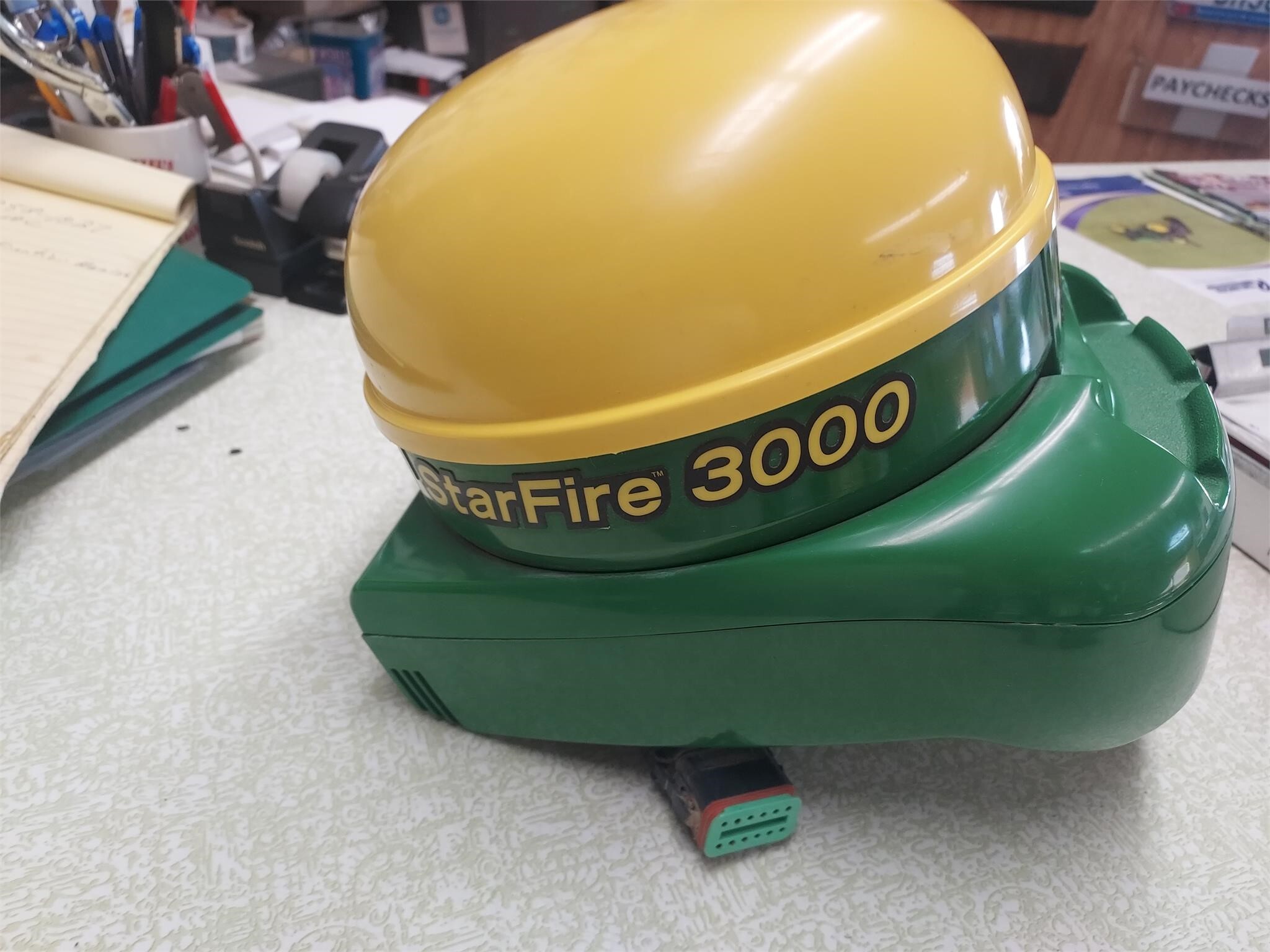 JOHN DEERE Attachment in Edon, OH