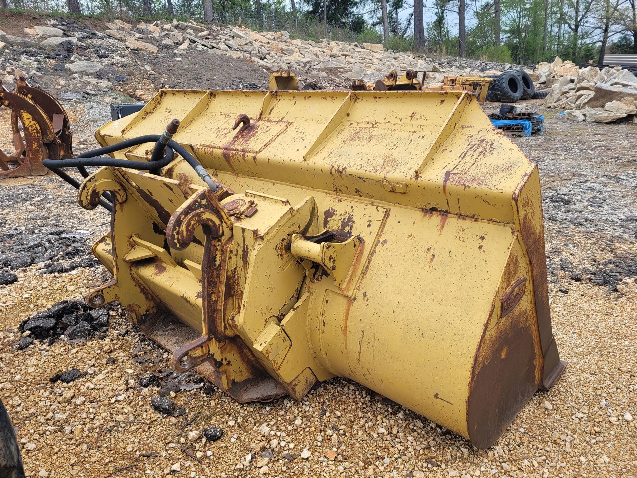 HEWITT Attachment in Jackson, TN