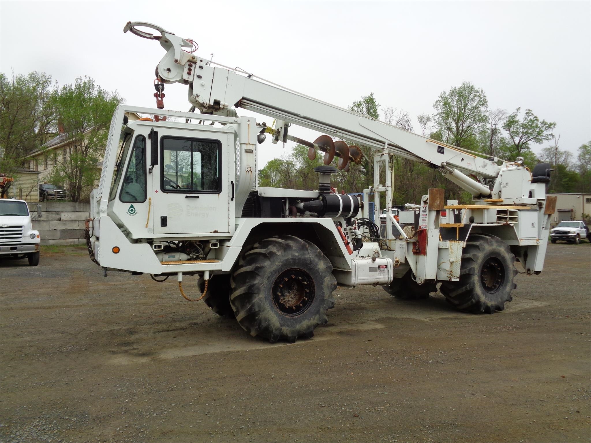 1996 TELELECT GENERAL in Orange, VA