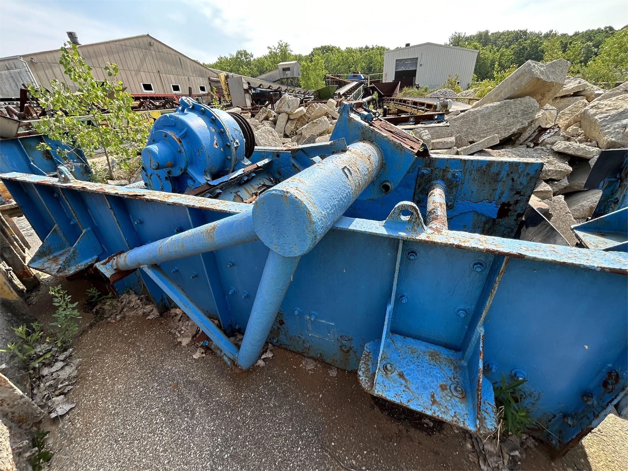 CONN-WELD 4X12 in Somerset, PA