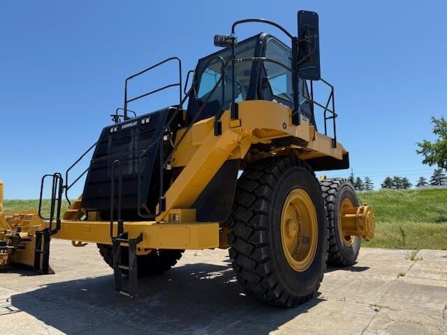 2008 CATERPILLAR 777F in Lees Summit, MO